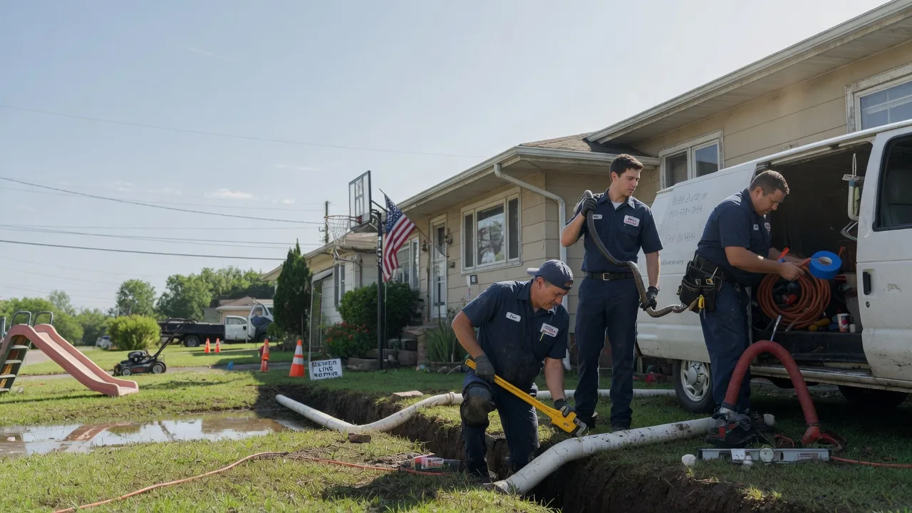 Toilet Installation in De Witt, IA near me